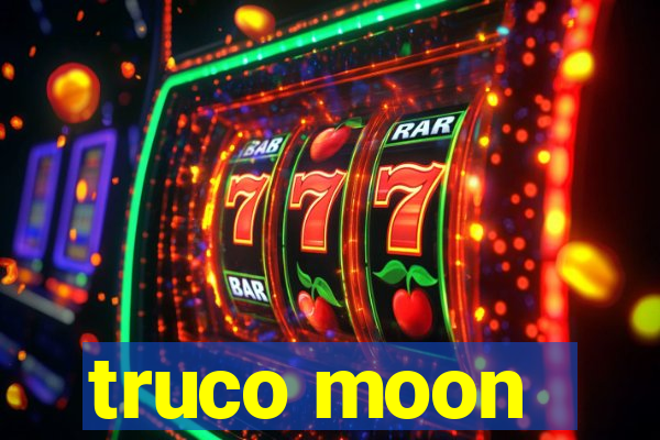 truco moon - crash & poker